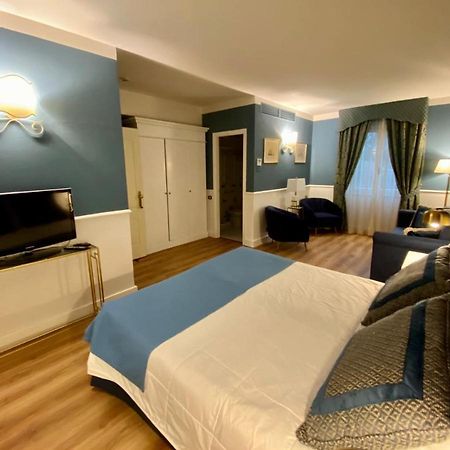 Hotel Goya Φόρτε ντε Μάρμι Εξωτερικό φωτογραφία