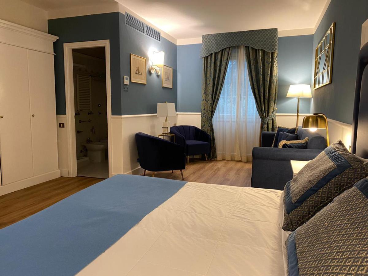 Hotel Goya Φόρτε ντε Μάρμι Εξωτερικό φωτογραφία