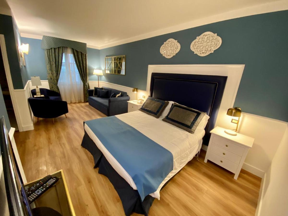 Hotel Goya Φόρτε ντε Μάρμι Εξωτερικό φωτογραφία