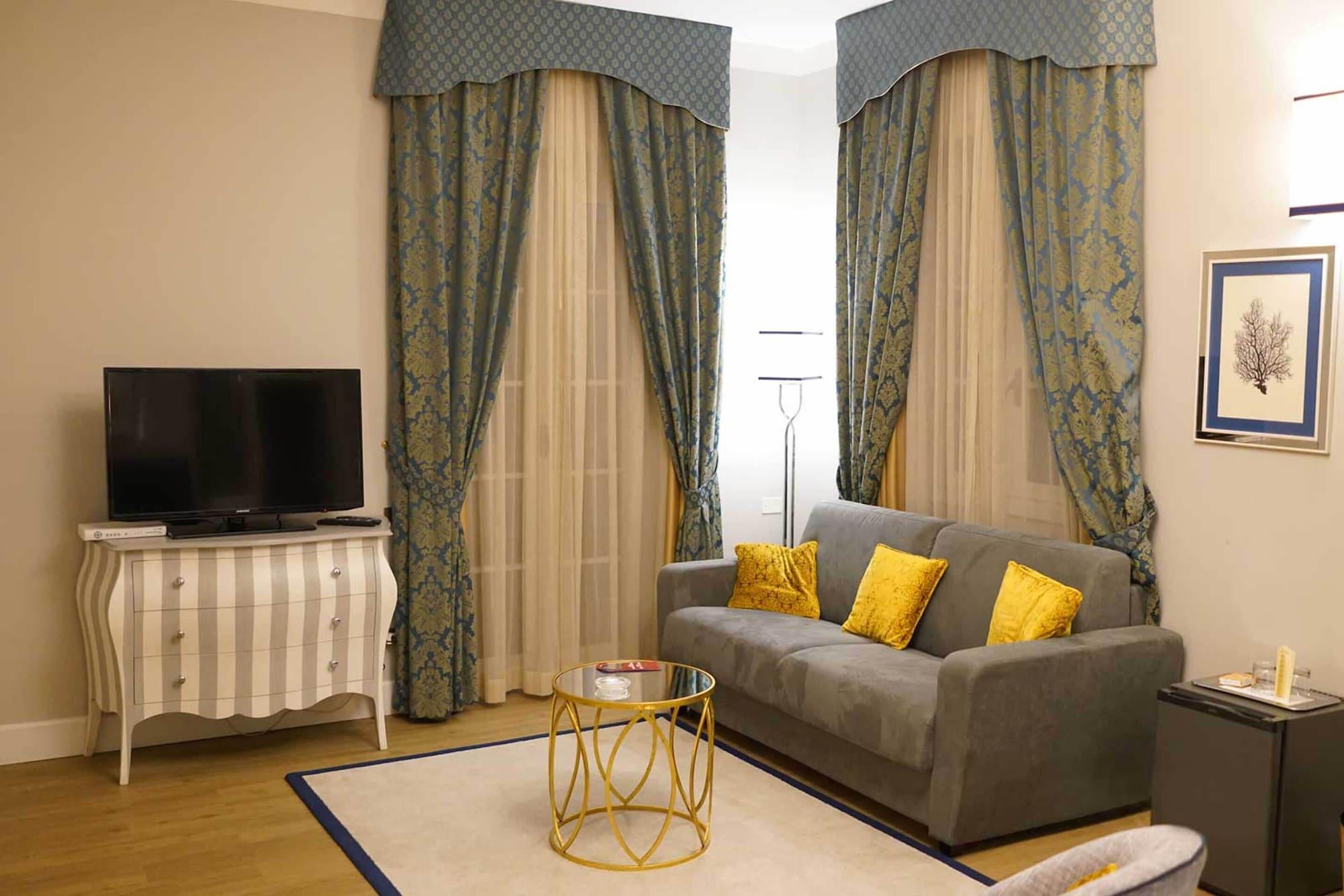 Hotel Goya Φόρτε ντε Μάρμι Εξωτερικό φωτογραφία
