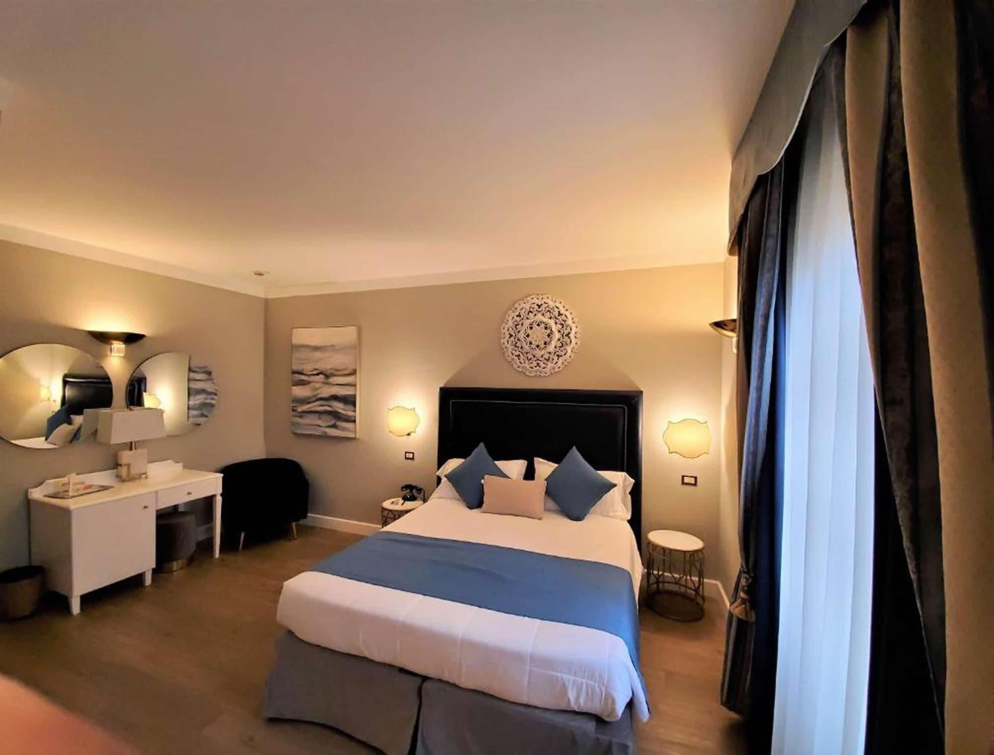 Hotel Goya Φόρτε ντε Μάρμι Εξωτερικό φωτογραφία