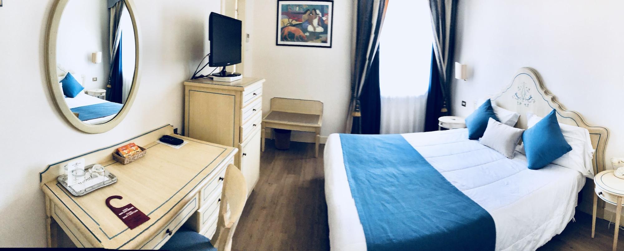 Hotel Goya Φόρτε ντε Μάρμι Εξωτερικό φωτογραφία