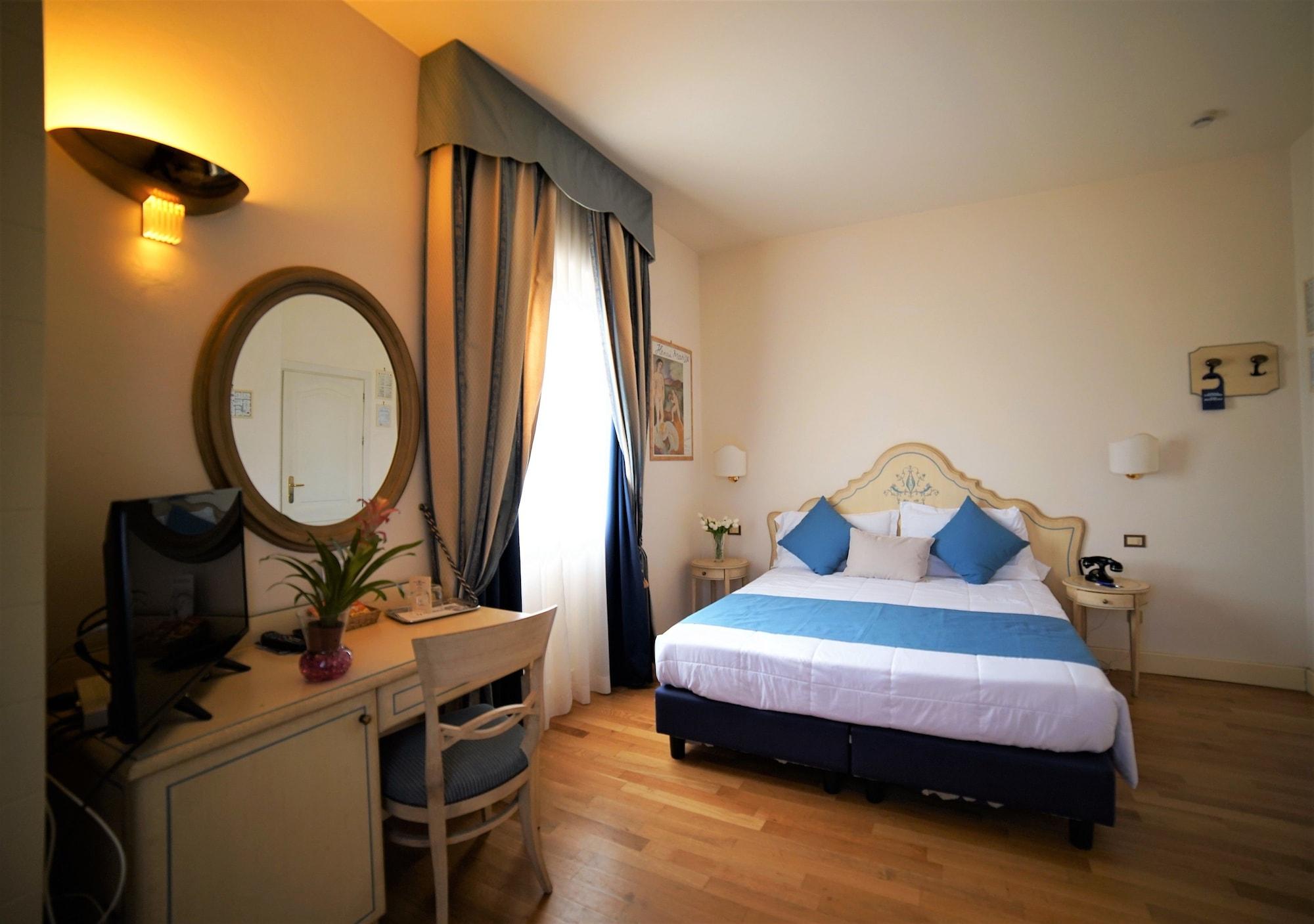 Hotel Goya Φόρτε ντε Μάρμι Εξωτερικό φωτογραφία