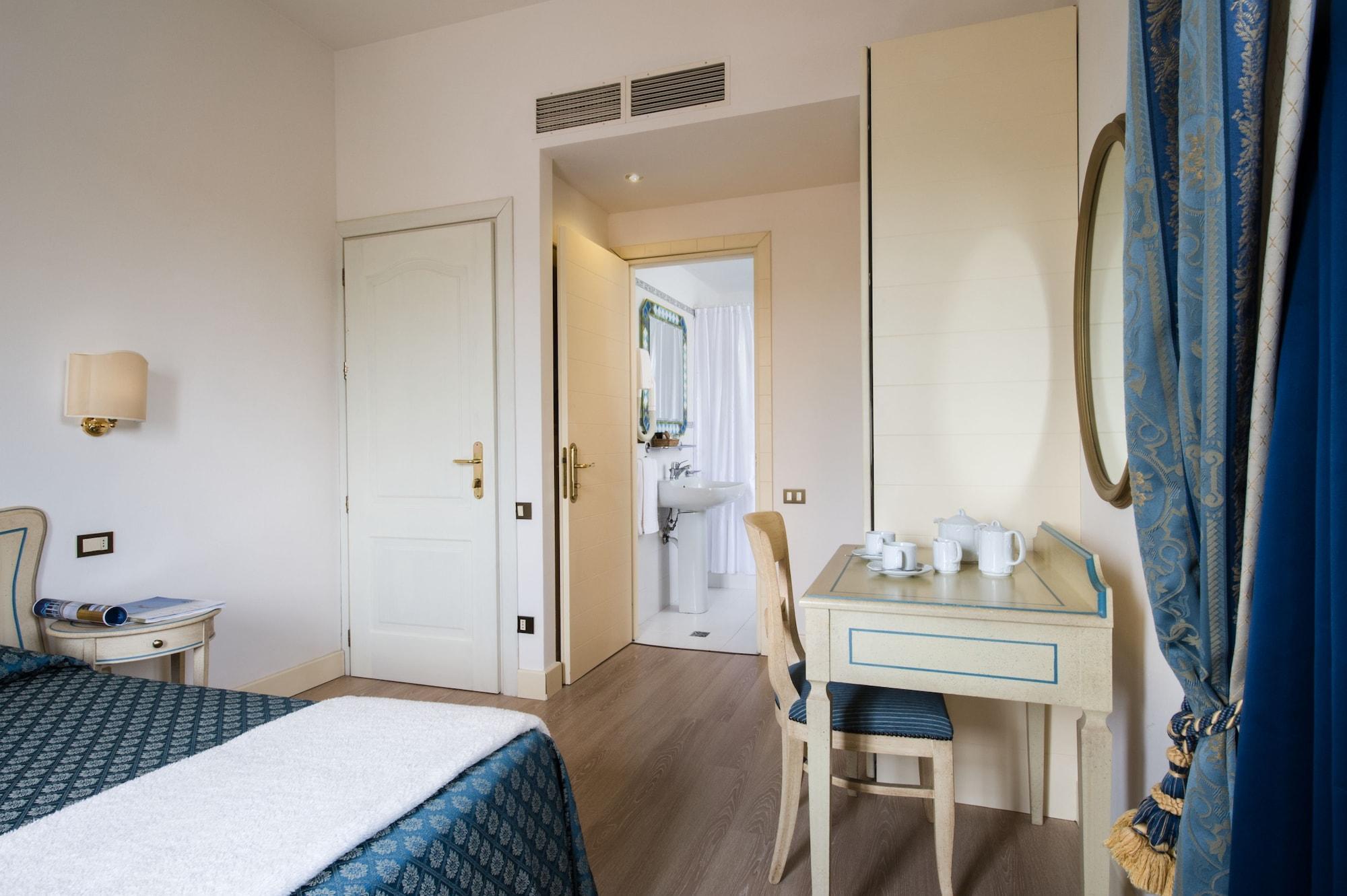 Hotel Goya Φόρτε ντε Μάρμι Εξωτερικό φωτογραφία