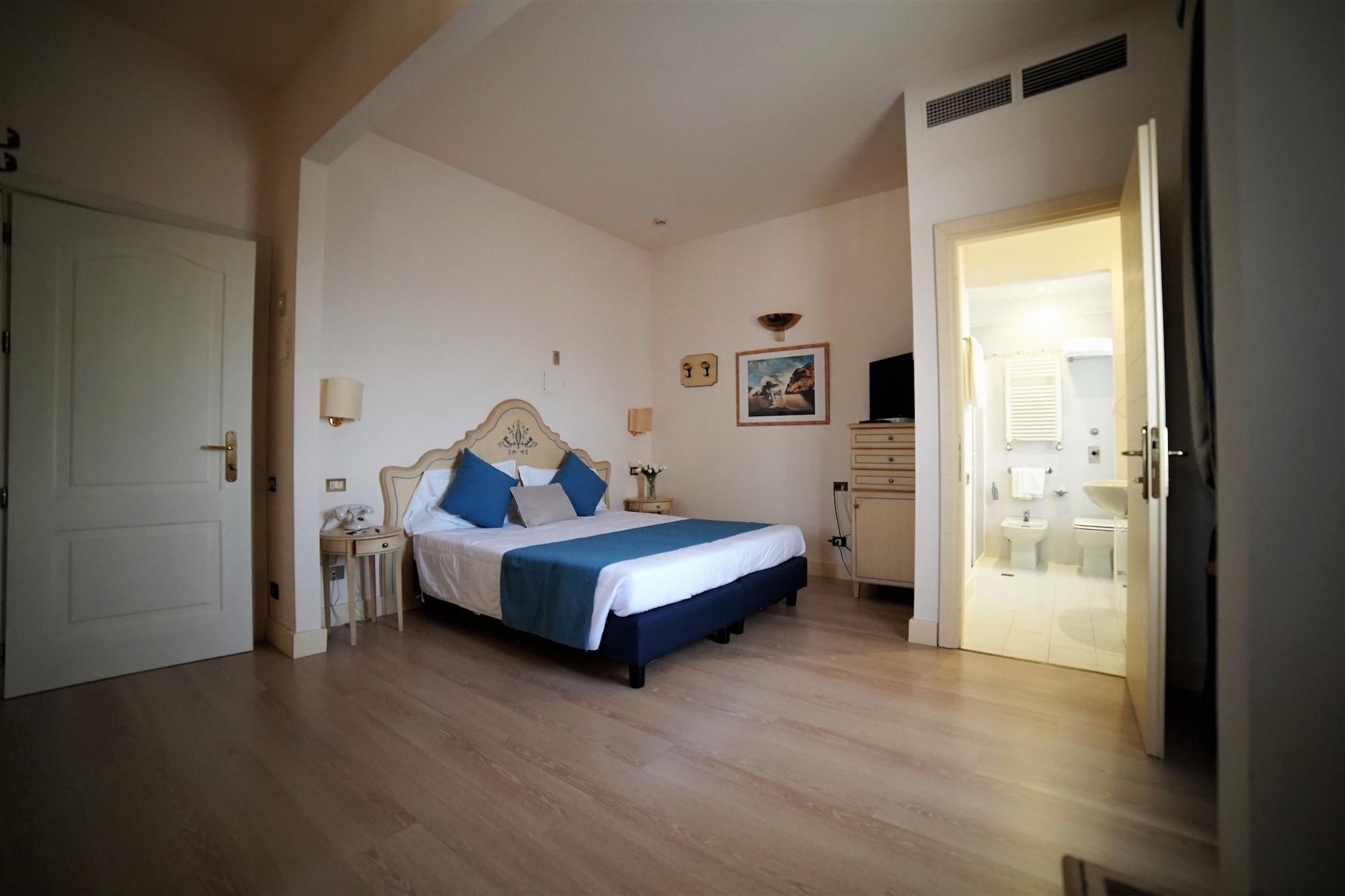 Hotel Goya Φόρτε ντε Μάρμι Εξωτερικό φωτογραφία