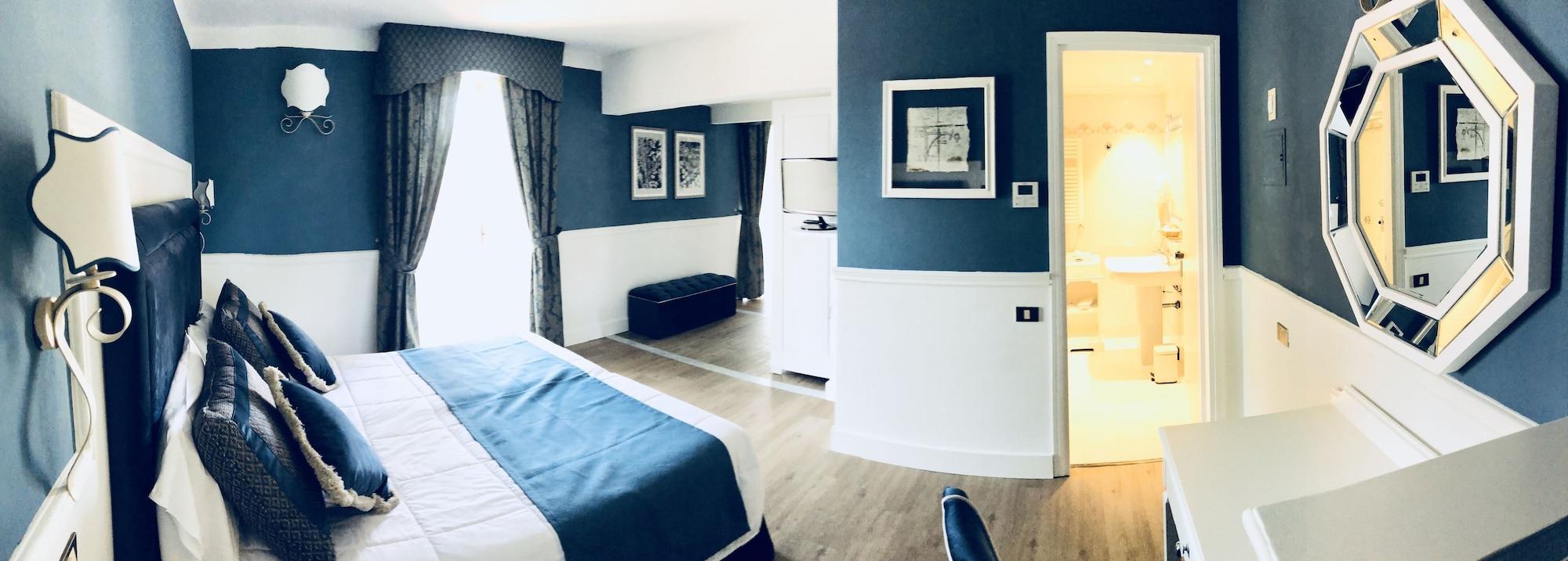 Hotel Goya Φόρτε ντε Μάρμι Εξωτερικό φωτογραφία