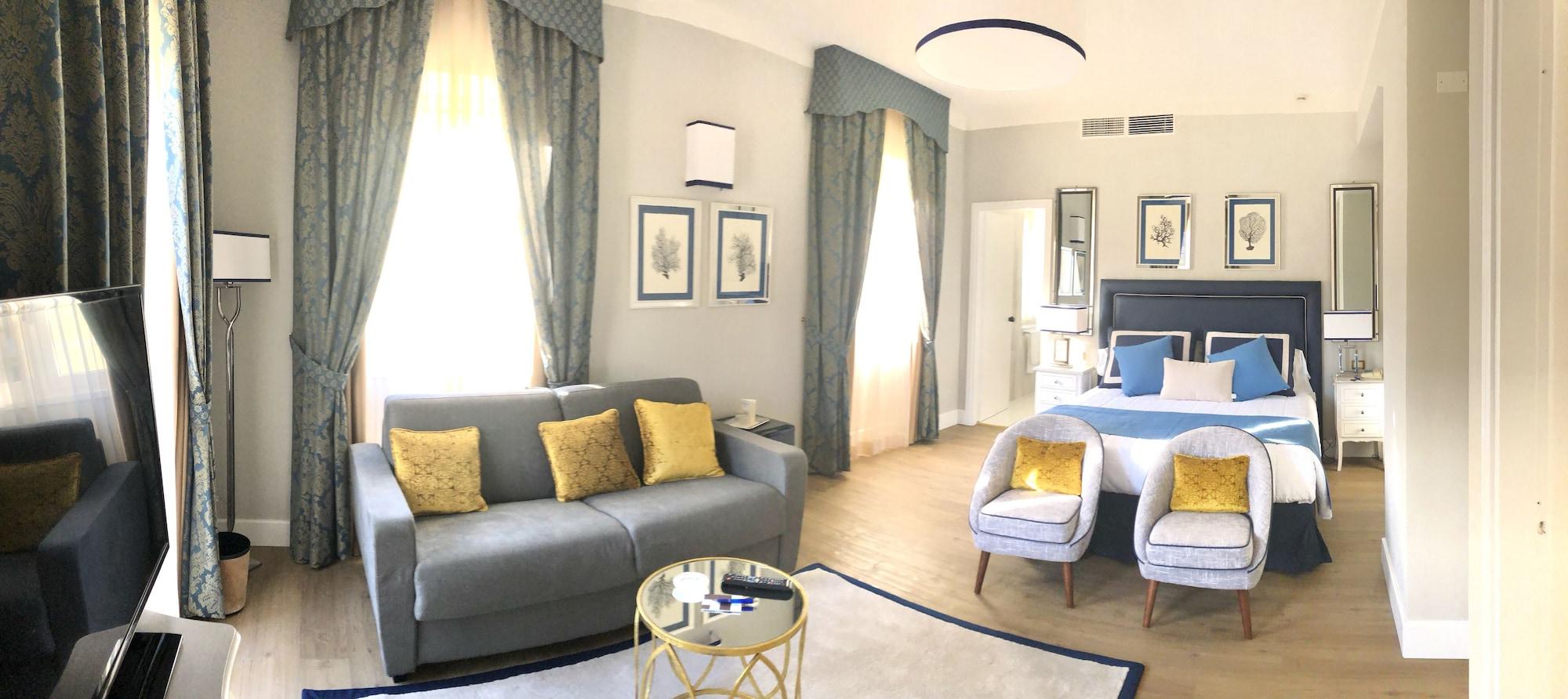 Hotel Goya Φόρτε ντε Μάρμι Εξωτερικό φωτογραφία