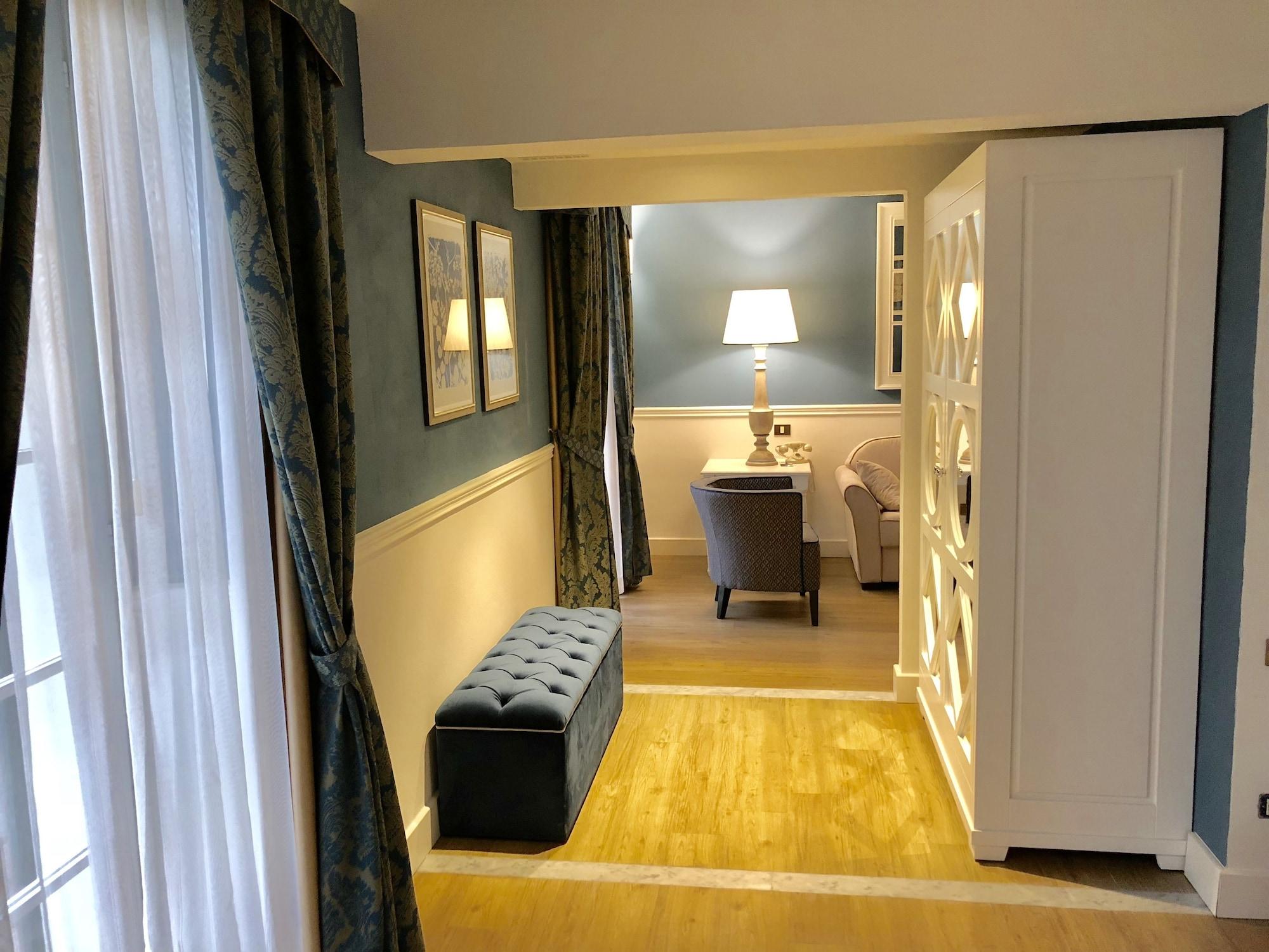 Hotel Goya Φόρτε ντε Μάρμι Εξωτερικό φωτογραφία