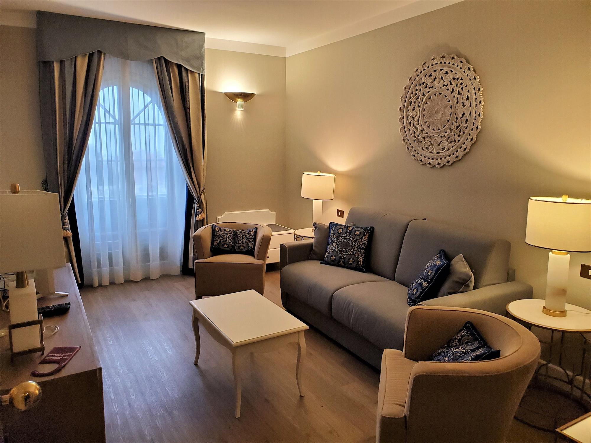 Hotel Goya Φόρτε ντε Μάρμι Εξωτερικό φωτογραφία