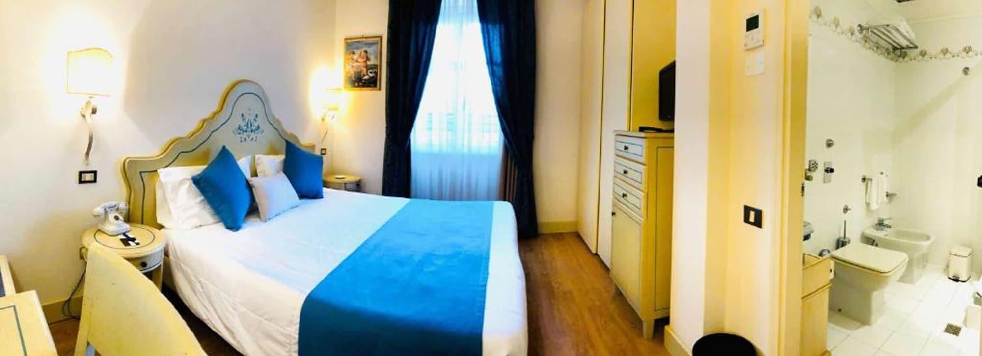 Hotel Goya Φόρτε ντε Μάρμι Εξωτερικό φωτογραφία
