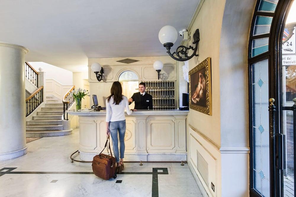 Hotel Goya Φόρτε ντε Μάρμι Εξωτερικό φωτογραφία