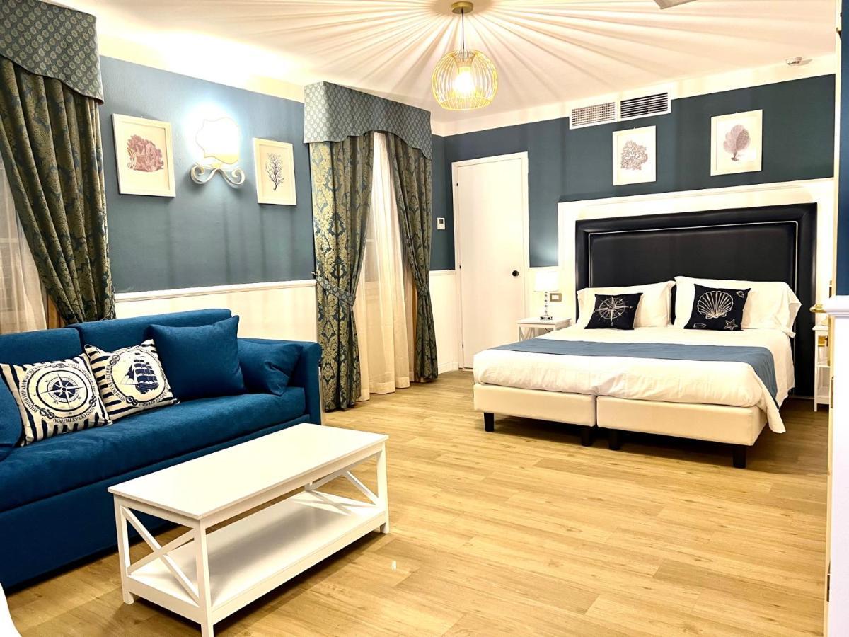Hotel Goya Φόρτε ντε Μάρμι Εξωτερικό φωτογραφία