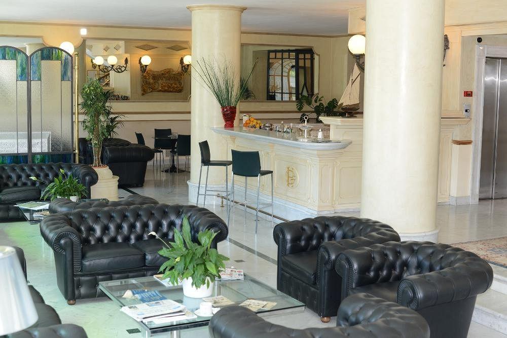 Hotel Goya Φόρτε ντε Μάρμι Εξωτερικό φωτογραφία