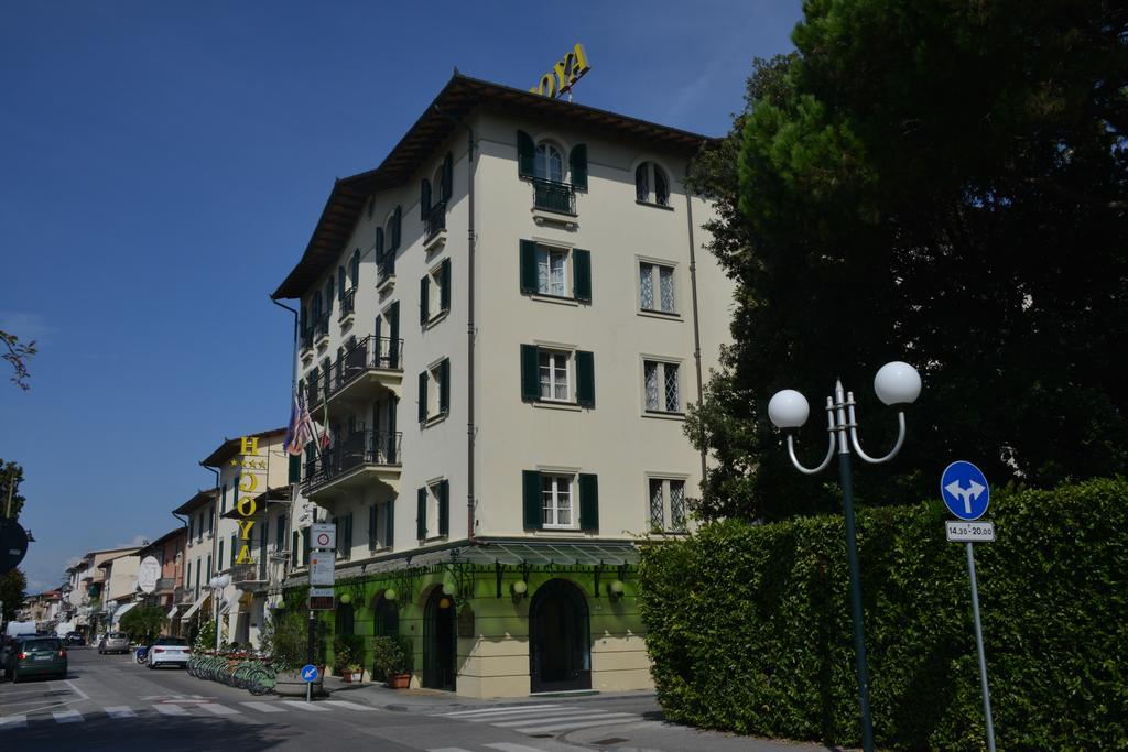 Hotel Goya Φόρτε ντε Μάρμι Εξωτερικό φωτογραφία