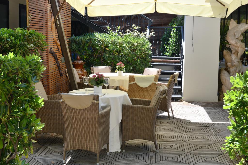 Hotel Goya Φόρτε ντε Μάρμι Εξωτερικό φωτογραφία