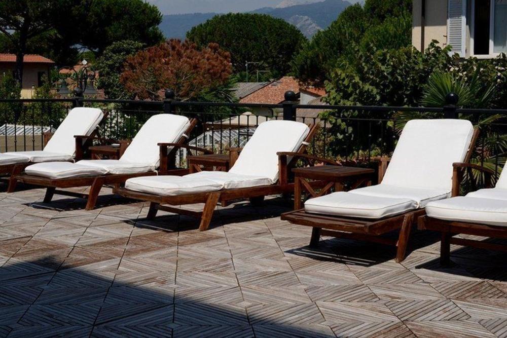 Hotel Goya Φόρτε ντε Μάρμι Εξωτερικό φωτογραφία