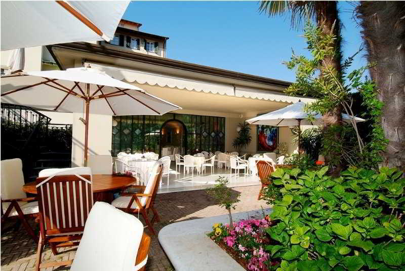 Hotel Goya Φόρτε ντε Μάρμι Εξωτερικό φωτογραφία