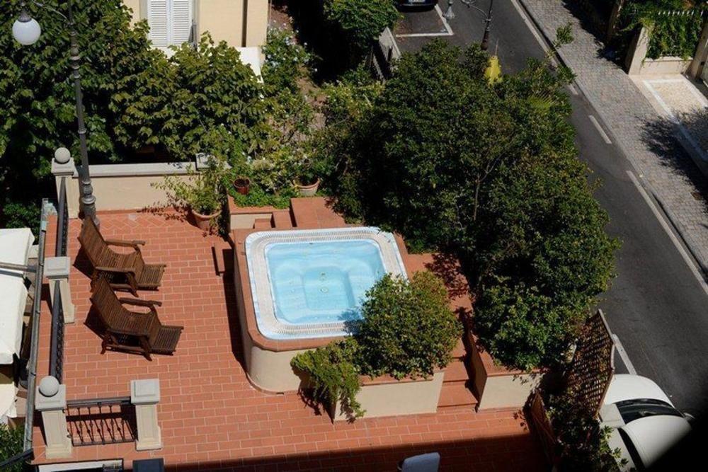 Hotel Goya Φόρτε ντε Μάρμι Εξωτερικό φωτογραφία
