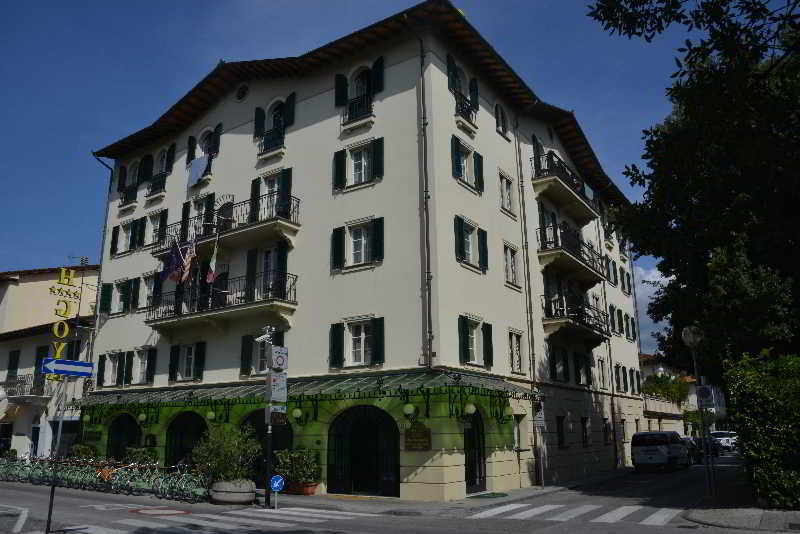 Hotel Goya Φόρτε ντε Μάρμι Εξωτερικό φωτογραφία