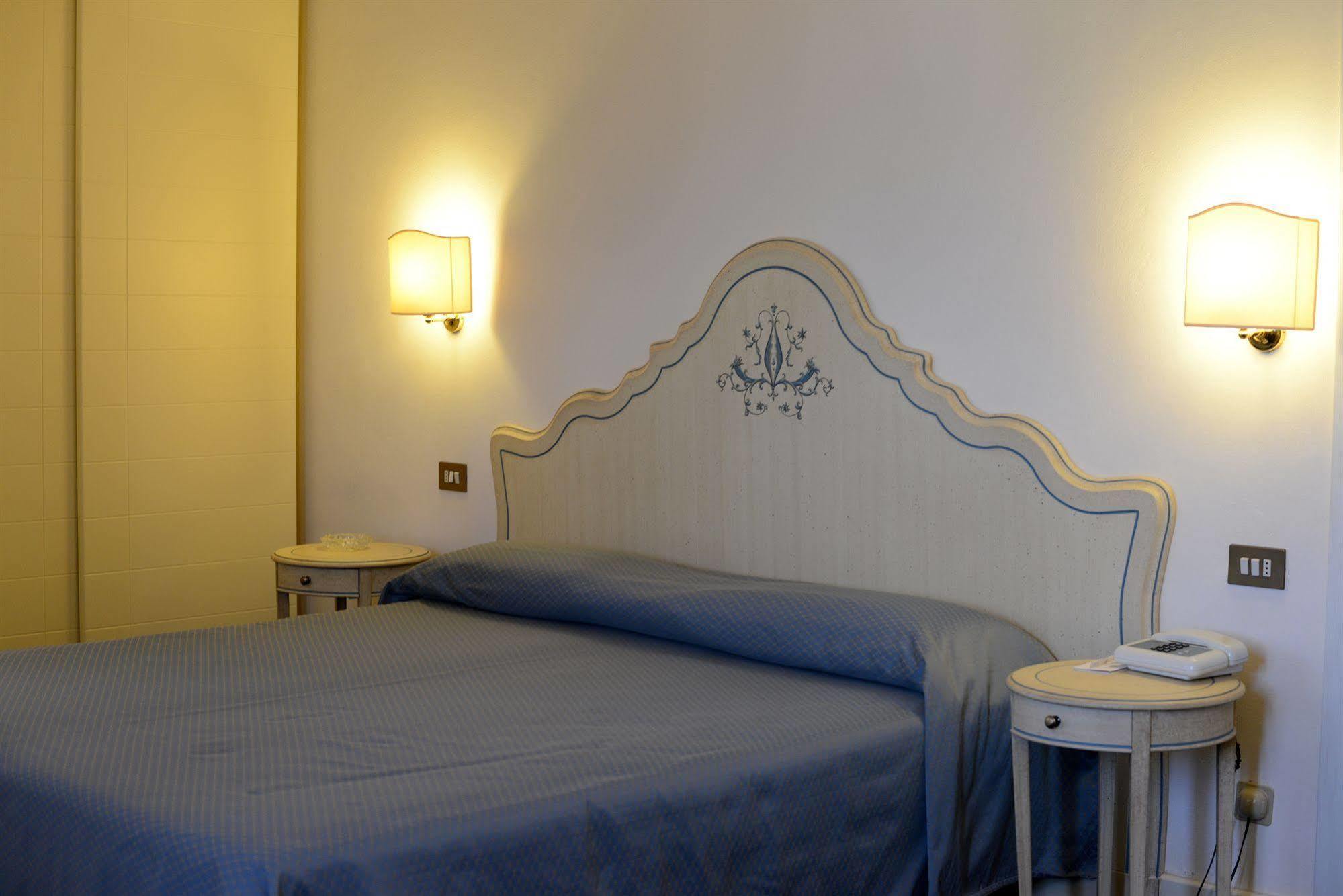 Hotel Goya Φόρτε ντε Μάρμι Εξωτερικό φωτογραφία