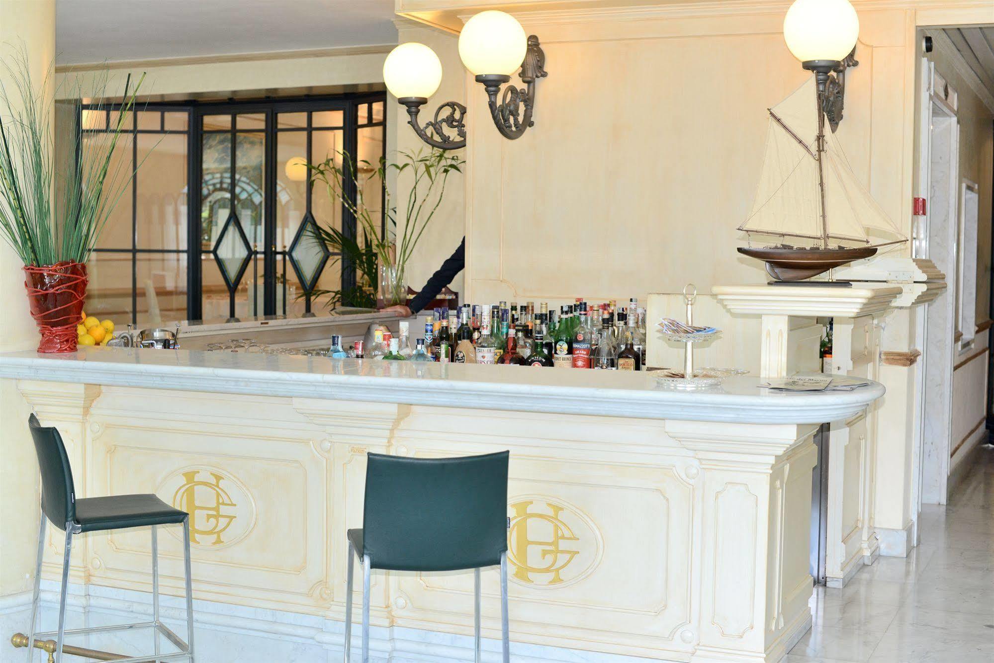Hotel Goya Φόρτε ντε Μάρμι Εξωτερικό φωτογραφία
