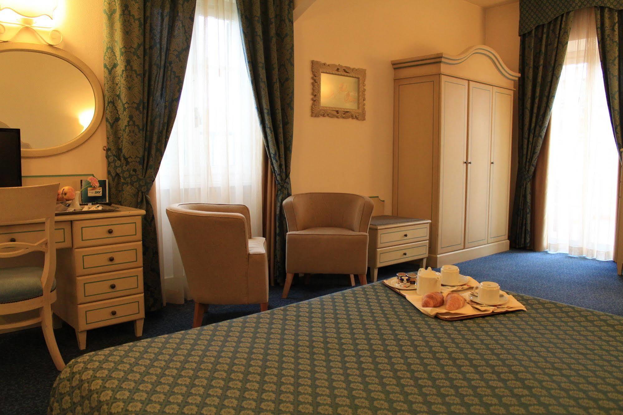 Hotel Goya Φόρτε ντε Μάρμι Εξωτερικό φωτογραφία
