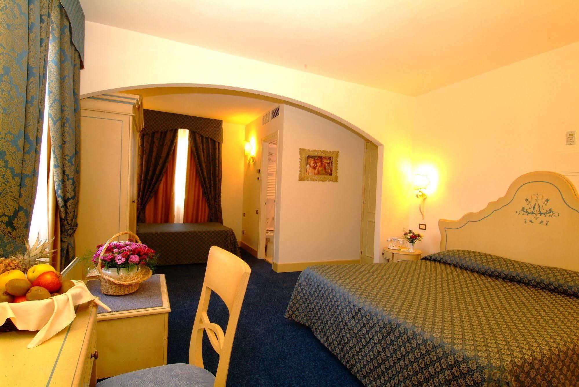 Hotel Goya Φόρτε ντε Μάρμι Εξωτερικό φωτογραφία