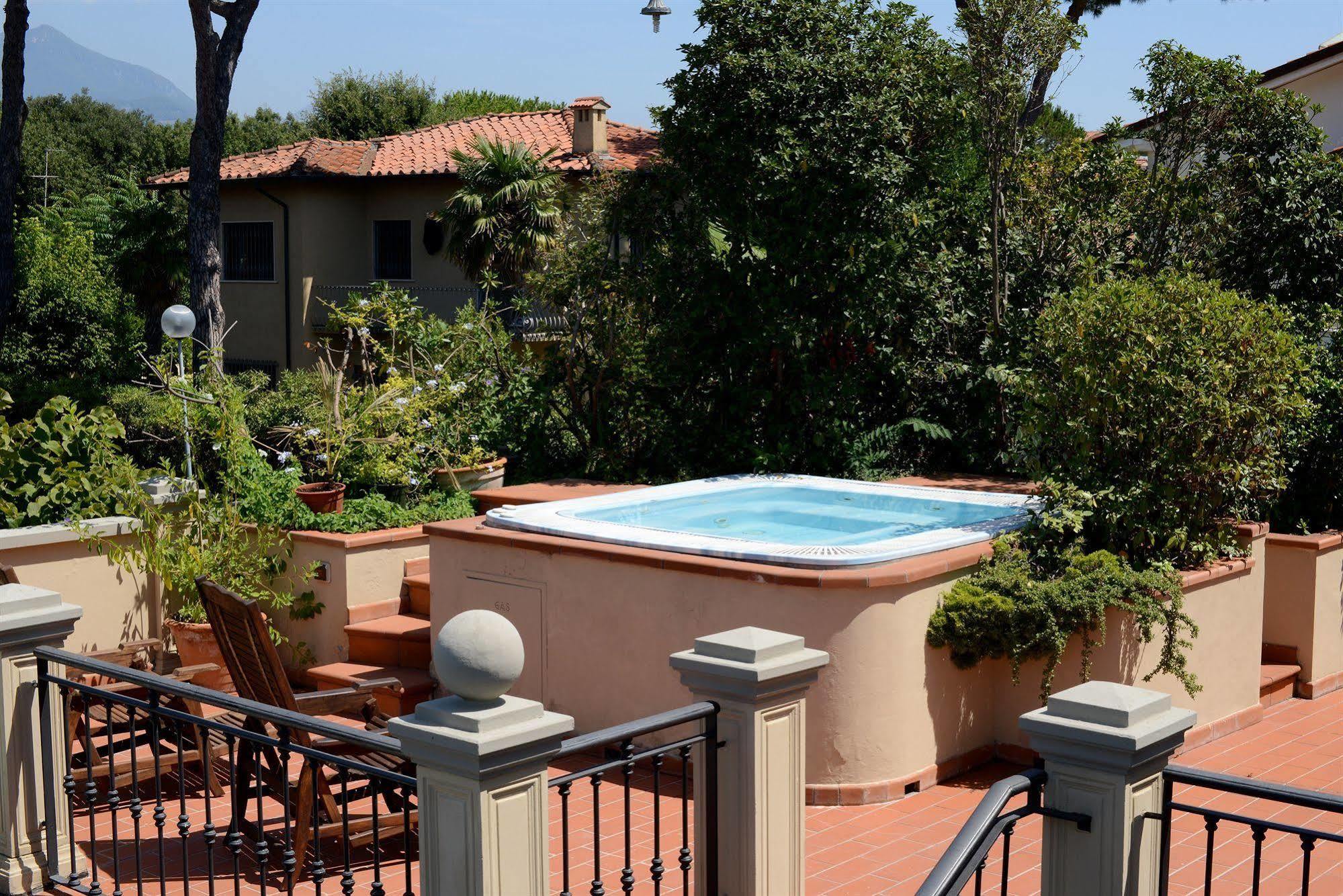 Hotel Goya Φόρτε ντε Μάρμι Εξωτερικό φωτογραφία