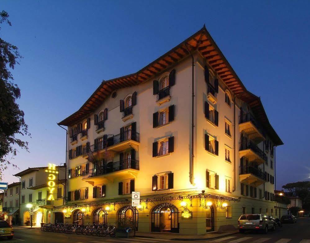 Hotel Goya Φόρτε ντε Μάρμι Εξωτερικό φωτογραφία