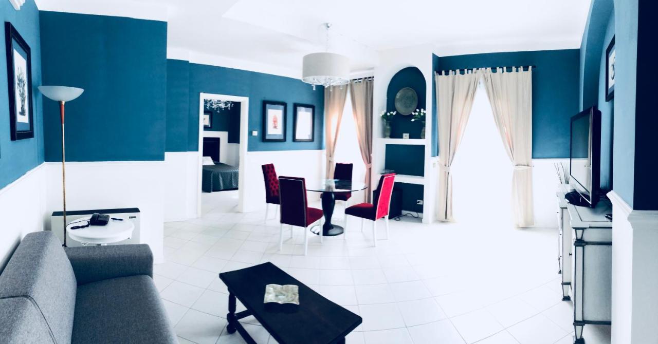 Hotel Goya Φόρτε ντε Μάρμι Εξωτερικό φωτογραφία