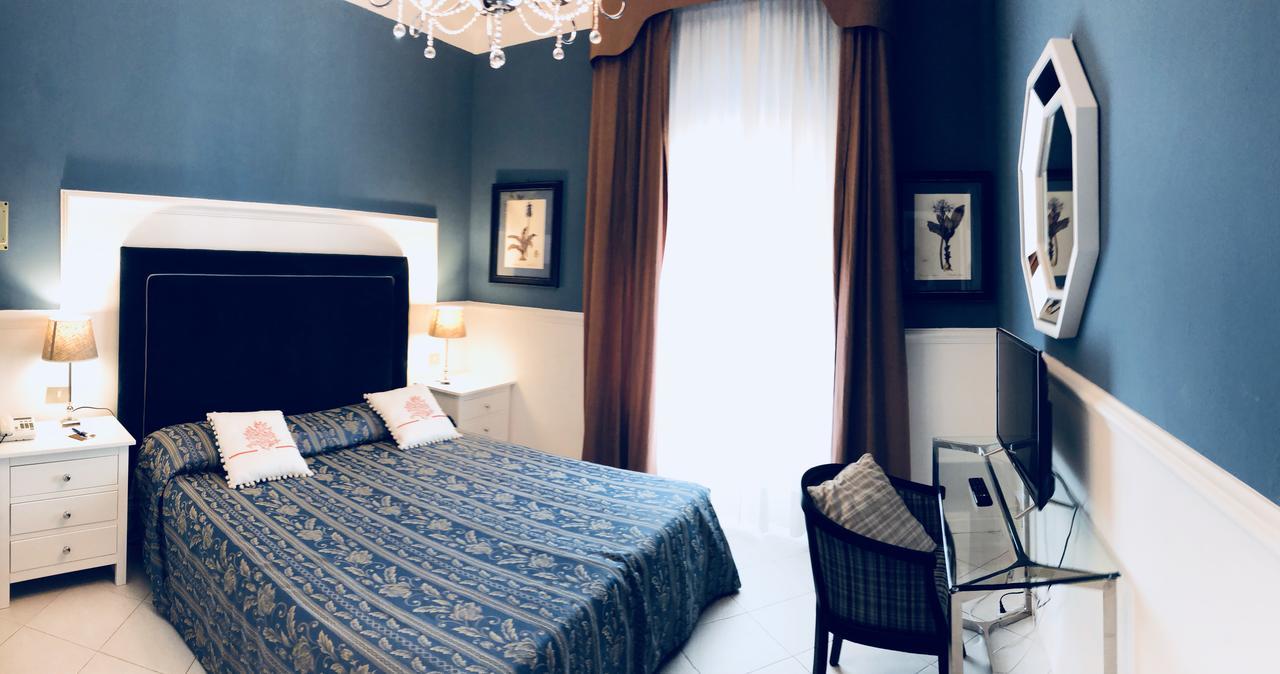 Hotel Goya Φόρτε ντε Μάρμι Εξωτερικό φωτογραφία