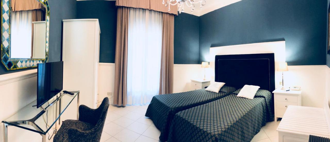 Hotel Goya Φόρτε ντε Μάρμι Εξωτερικό φωτογραφία