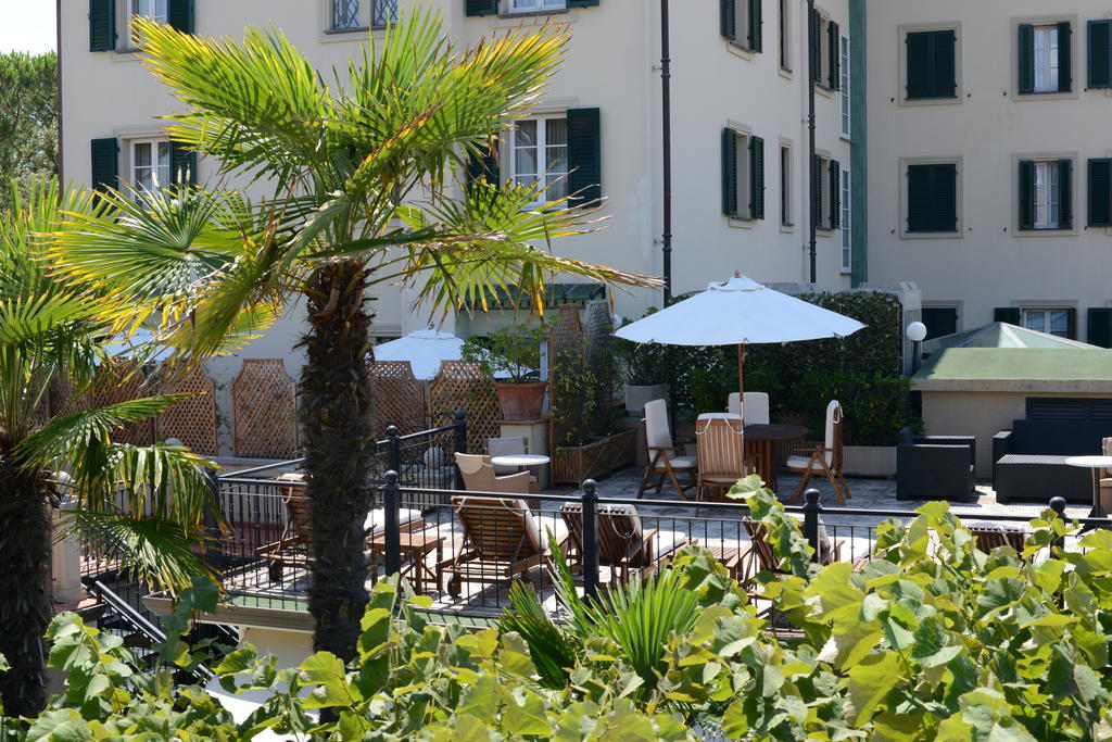 Hotel Goya Φόρτε ντε Μάρμι Εξωτερικό φωτογραφία