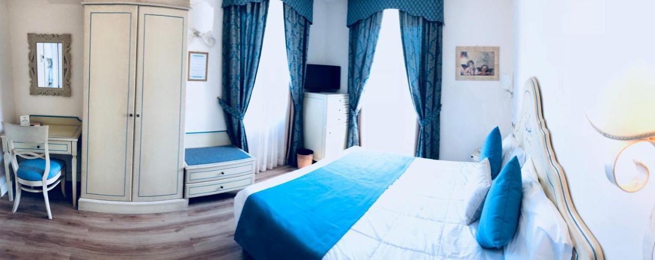 Hotel Goya Φόρτε ντε Μάρμι Εξωτερικό φωτογραφία